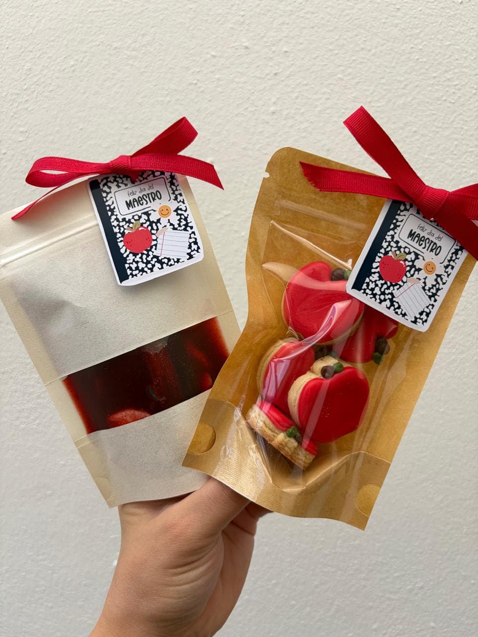 Galletas decoradas